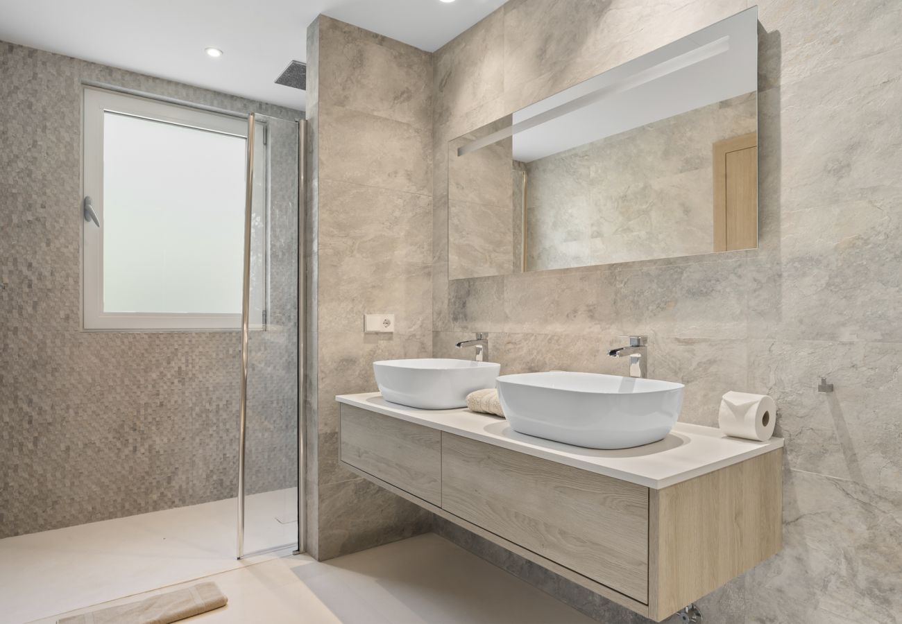 Villa i Marbella - Villa La Colina