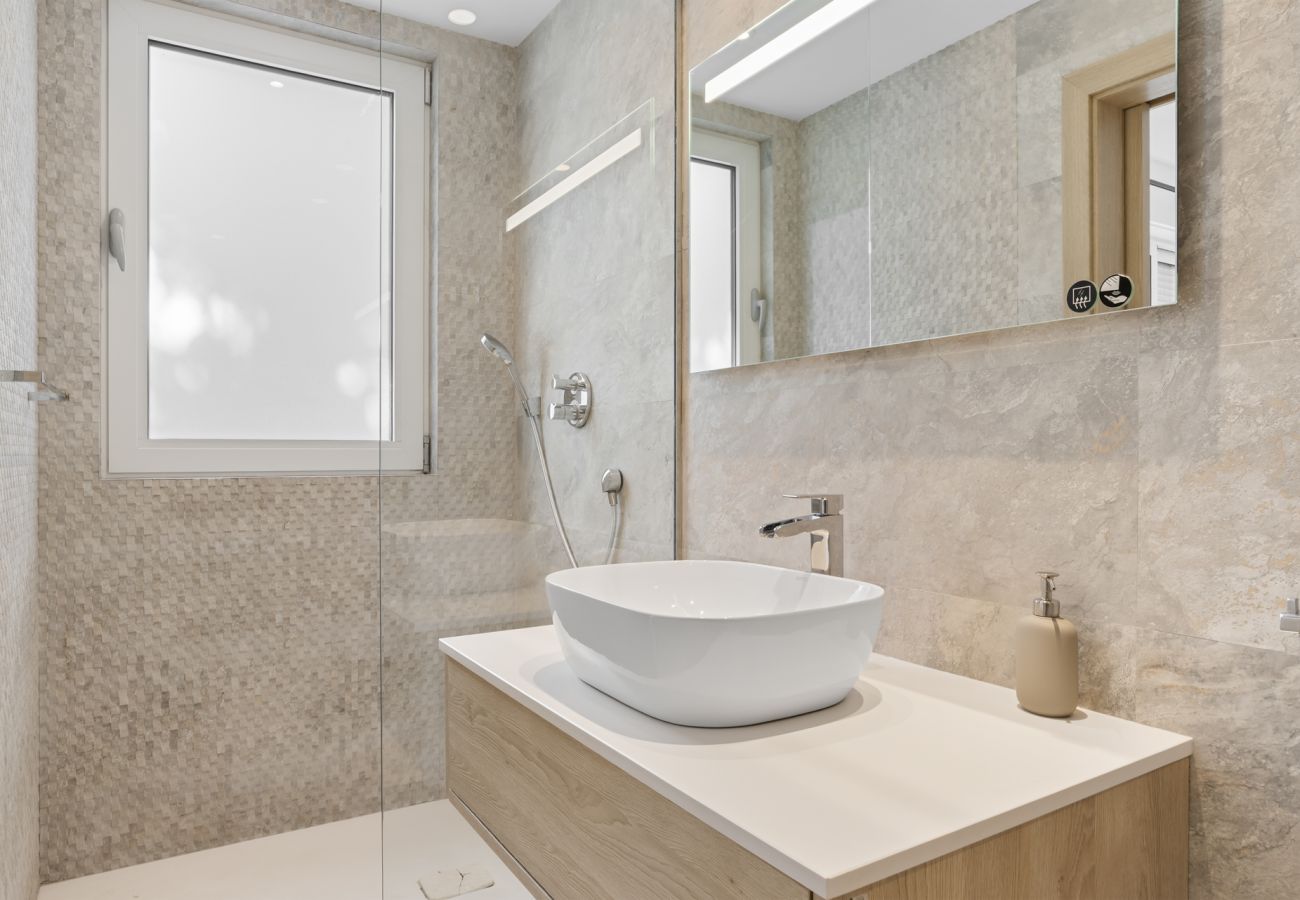 Villa i Marbella - Villa La Colina