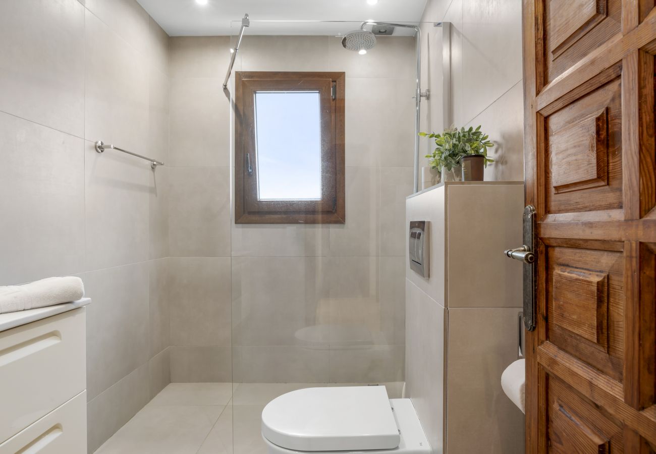 Villa i San Pedro de Alcántara - Casa Adel