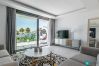 Lägenhet i Estepona - Costa Marinsa Penthouse Lägenhet i Estepona - Costa Marinsa Penthouse