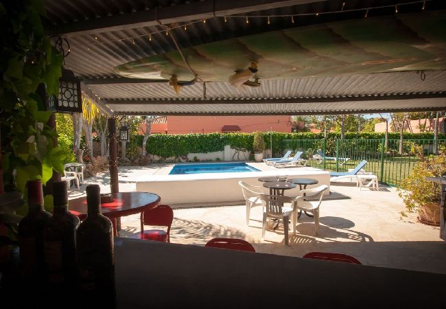 Villa i Estepona - Casa Del Mar Villa i Estepona - Casa Del Mar