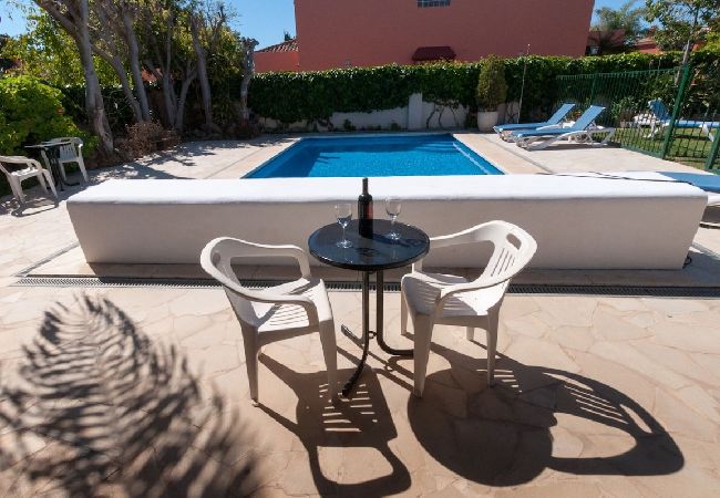 Villa i Estepona - Casa Del Mar Villa i Estepona - Casa Del Mar