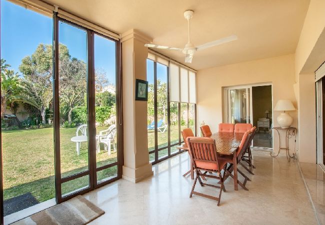 Villa i Estepona - Casa Del Mar Villa i Estepona - Casa Del Mar