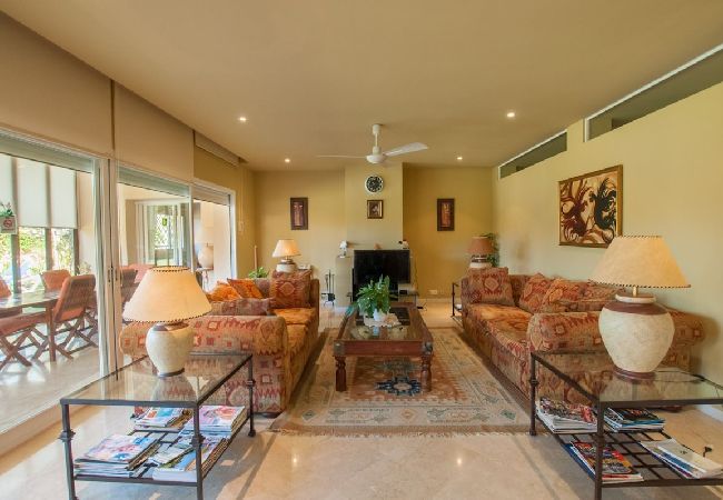 Villa i Estepona - Casa Del Mar Villa i Estepona - Casa Del Mar