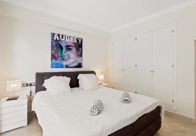 Lägenhet i Marbella - Aloha Smile Lägenhet i Marbella - Aloha Smile