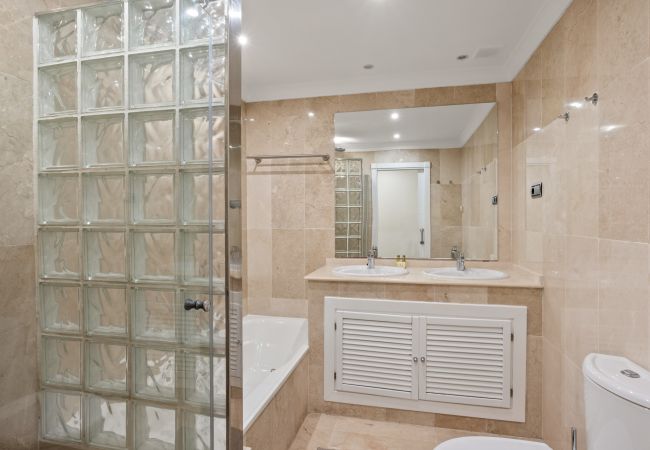 Lägenhet i Marbella - Aloha Smile Lägenhet i Marbella - Aloha Smile