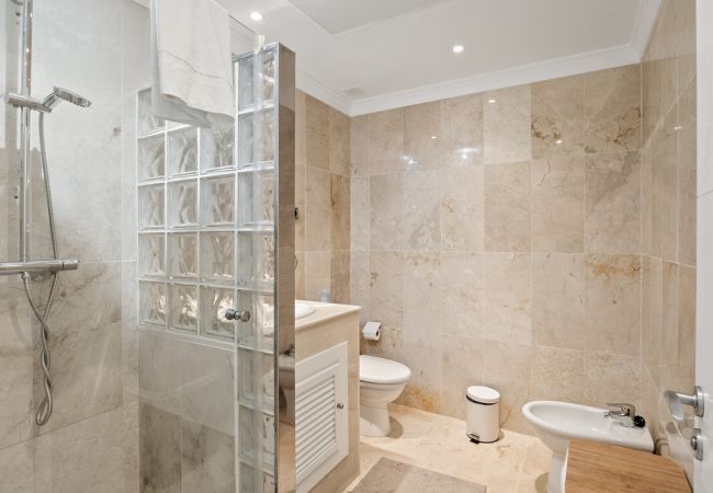 Lägenhet i Marbella - Aloha Smile Lägenhet i Marbella - Aloha Smile