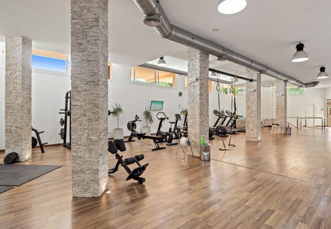 Lägenhet i Marbella - Aloha Smile Lägenhet i Marbella - Aloha Smile