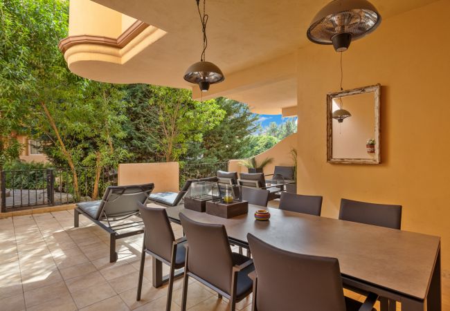 Lägenhet i Marbella - Aloha Smile Lägenhet i Marbella - Aloha Smile