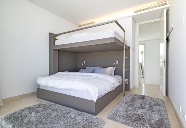 Villa i Marbella - Villa Comoda Villa i Marbella - Villa Comoda