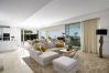 Villa i Marbella - Villa Horizonte Villa i Marbella - Villa Horizonte