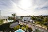 Villa i Marbella - Villa Horizonte Villa i Marbella - Villa Horizonte