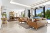 Villa i Estepona - Villa Sander