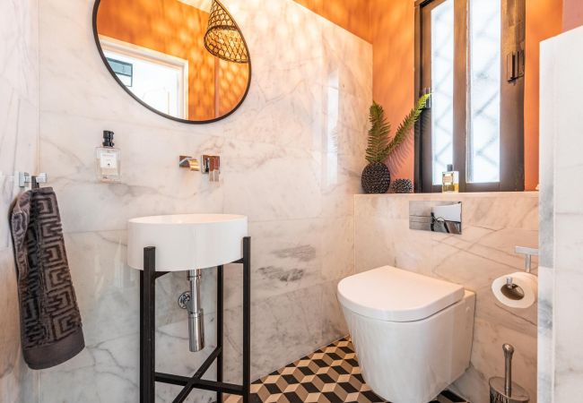 Lägenhet i Marbella - Casa de la Barca Lägenhet i Marbella - Casa de la Barca