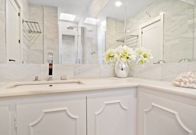 Lägenhet i Marbella - Casa de la Barca Lägenhet i Marbella - Casa de la Barca