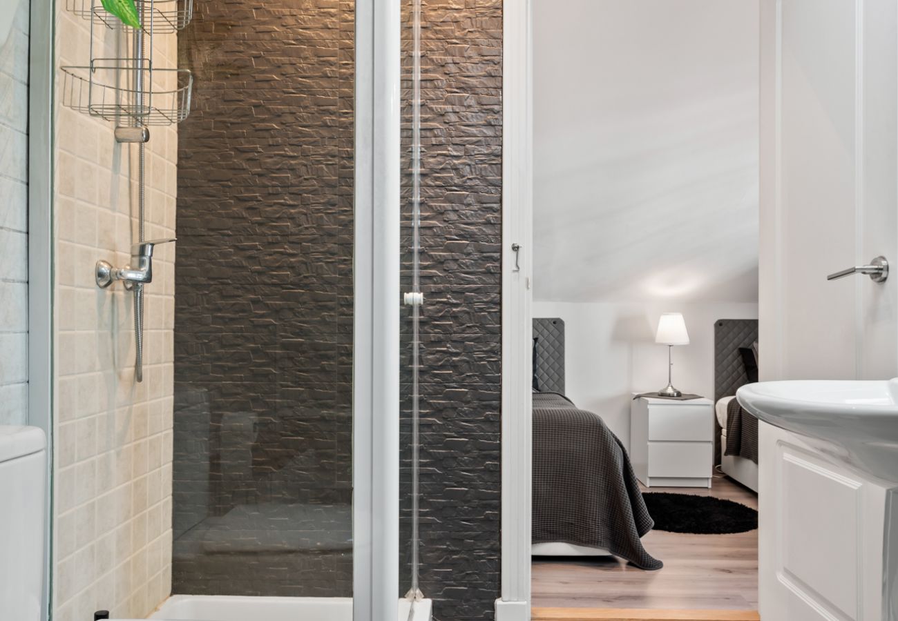 Radhus i Marbella - Casa Esquina