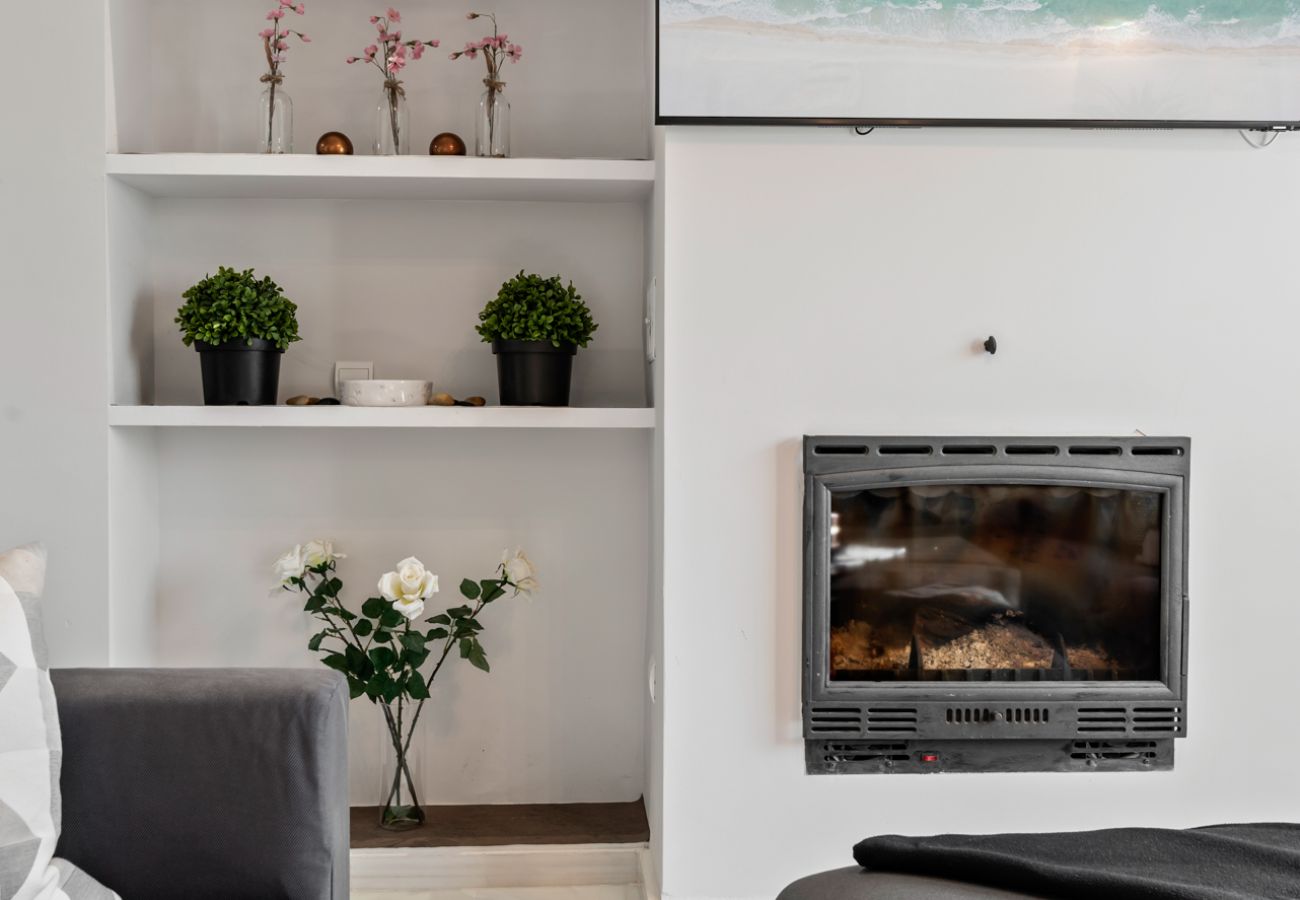 Radhus i Marbella - Casa Esquina