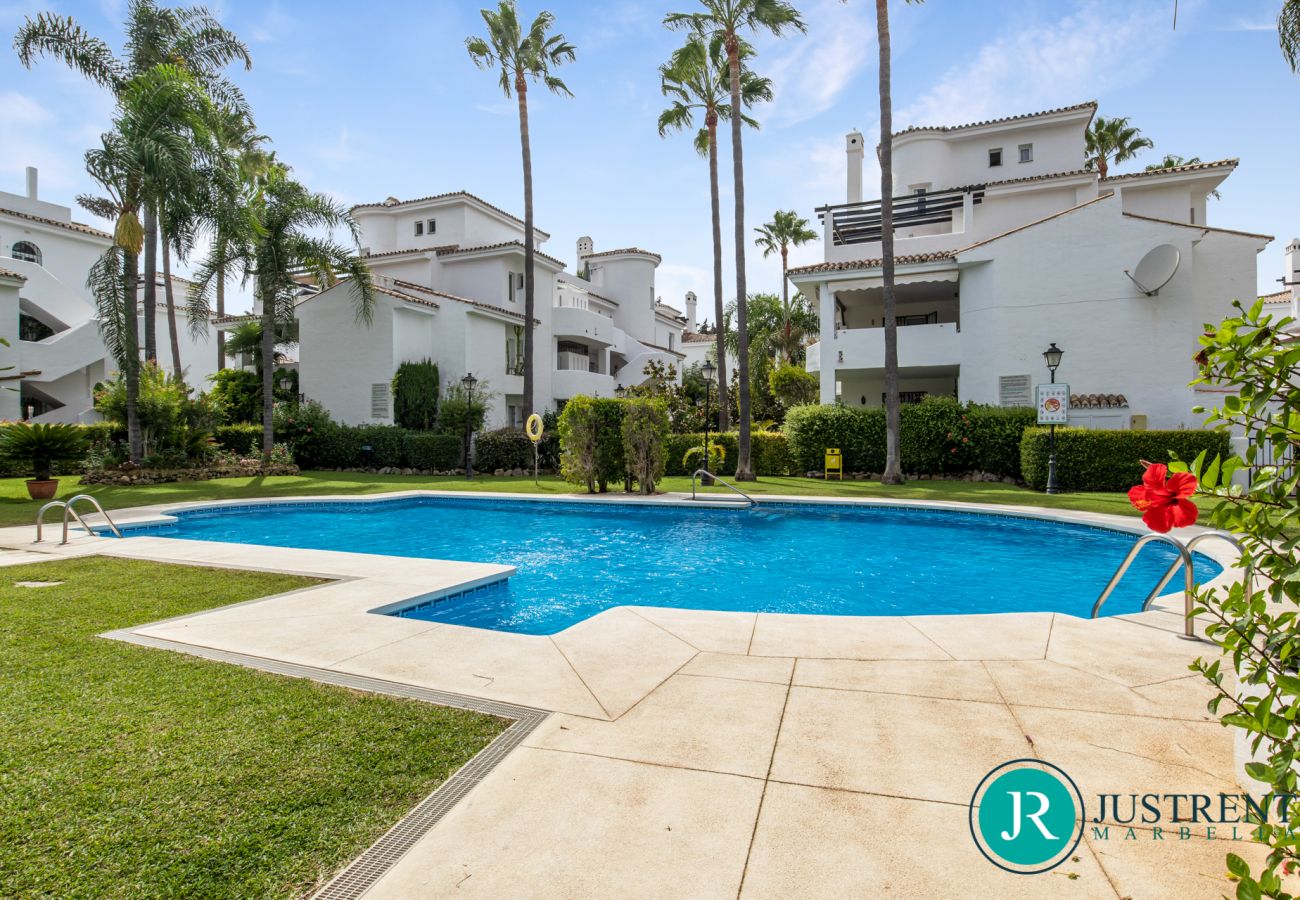 Radhus i Marbella - Casa Esquina