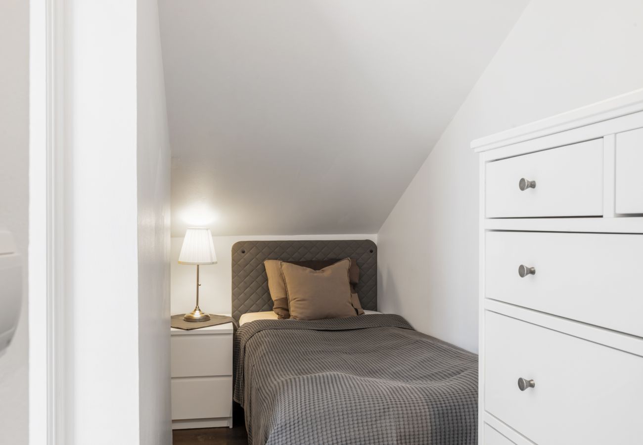 Radhus i Marbella - Casa Esquina