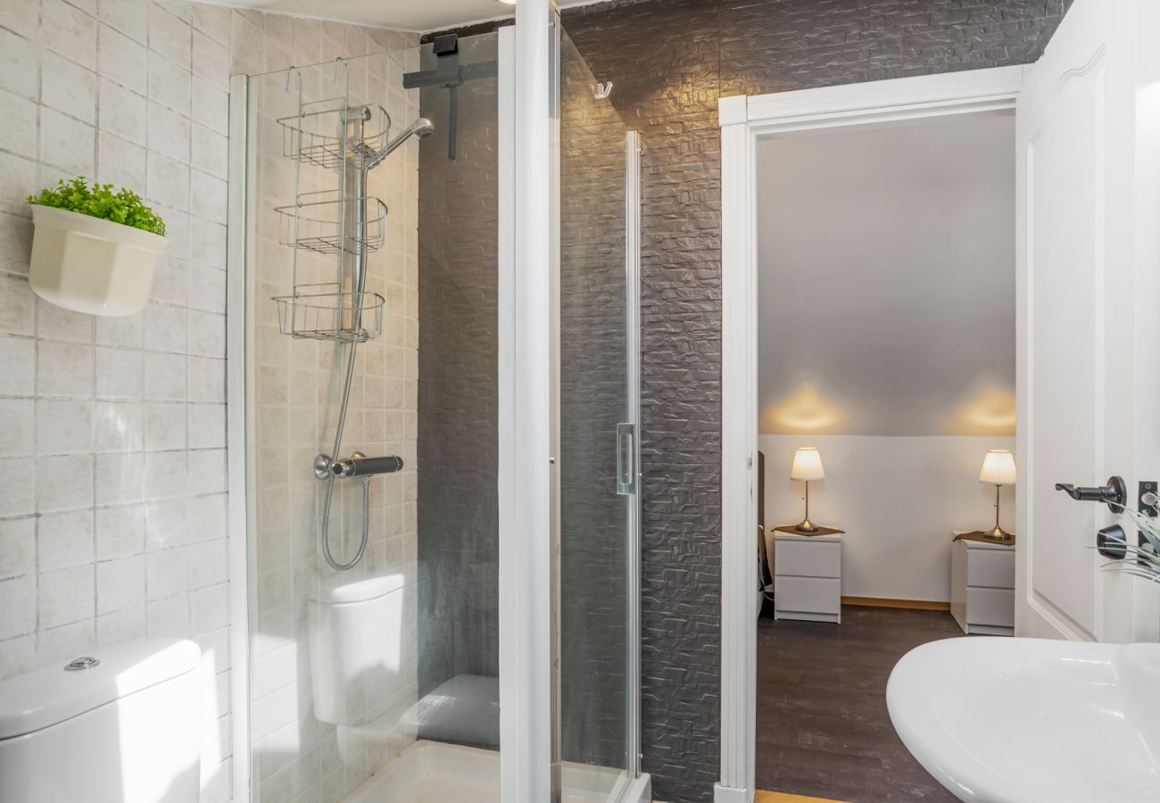 Radhus i Marbella - Casa Esquina