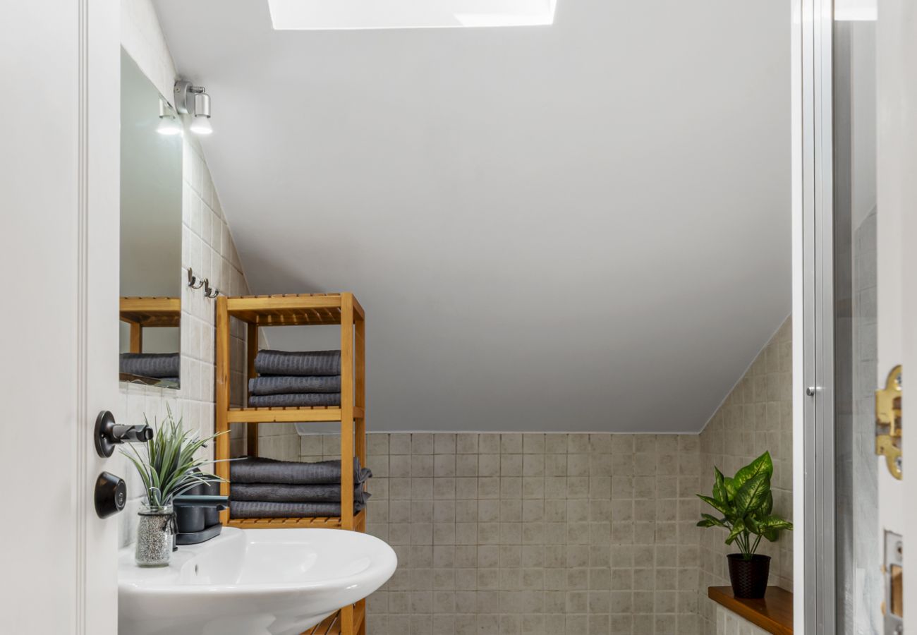 Radhus i Marbella - Casa Esquina