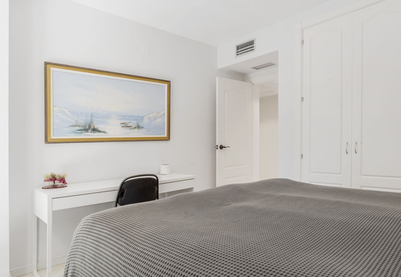 Radhus i Marbella - Casa Esquina