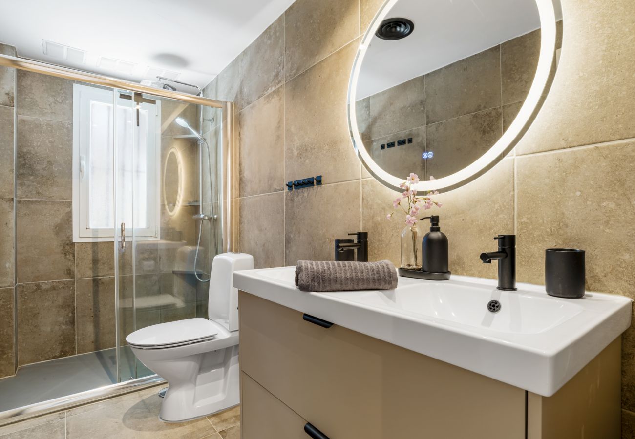 Radhus i Marbella - Casa Esquina