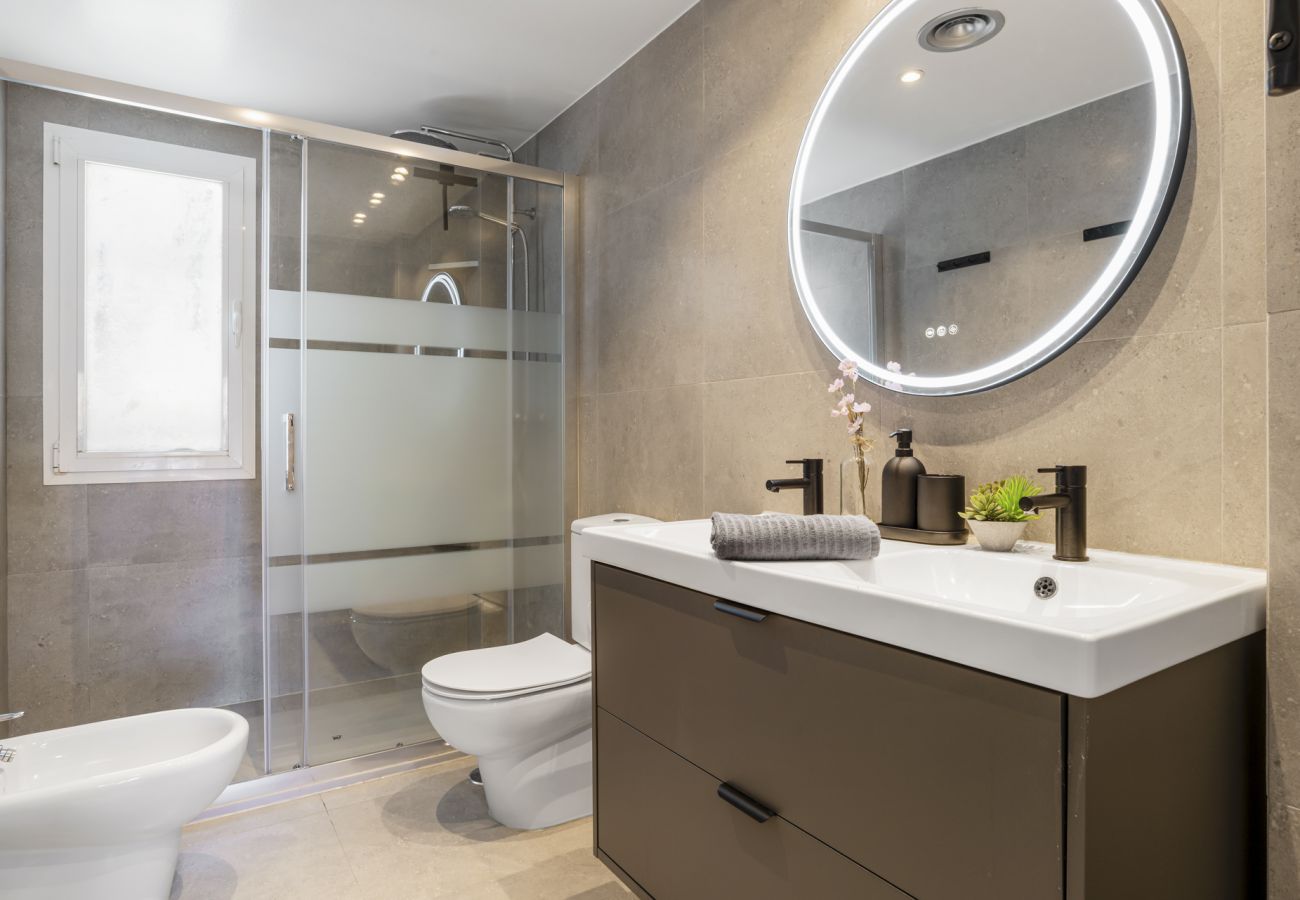 Radhus i Marbella - Casa Esquina