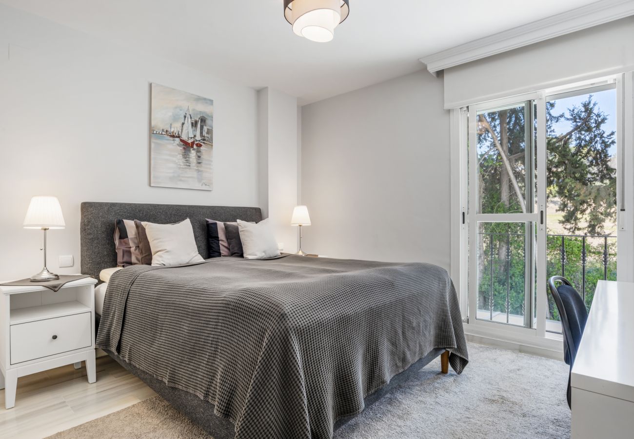 Radhus i Marbella - Casa Esquina