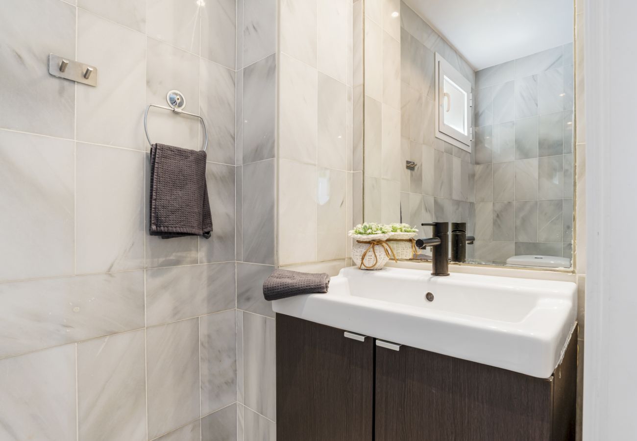 Radhus i Marbella - Casa Esquina