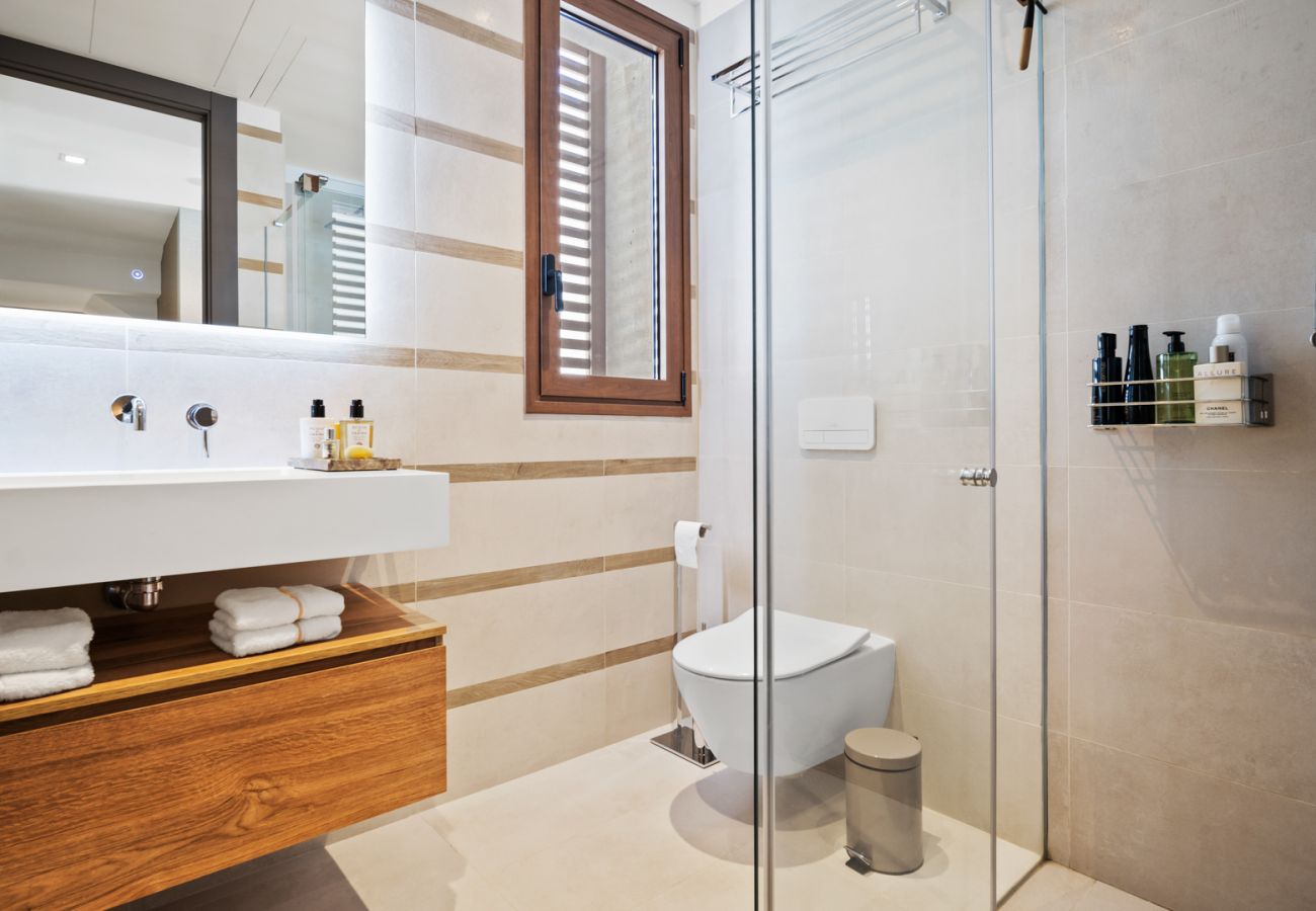 Radhus i Marbella - Puente Romano Collection