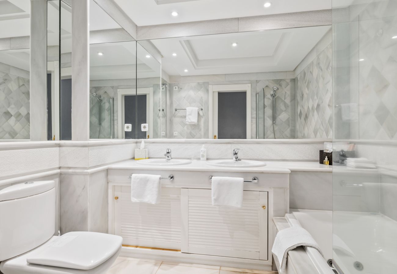 Lägenhet i Marbella - Casa Marina Mariola