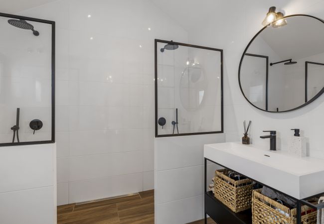 Lägenhet i Marbella - Penthouse La Fuente Lägenhet i Marbella - Penthouse La Fuente