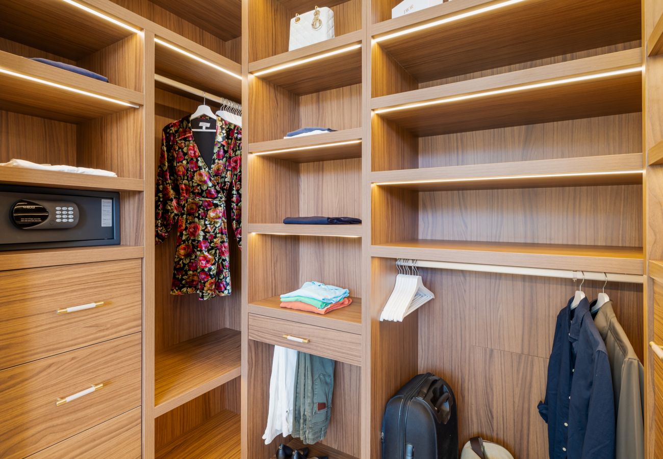 Radhus i Marbella - The Collection