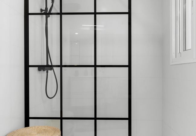 Lägenhet i Marbella - Casa Ocean Blue Lägenhet i Marbella - Casa Ocean Blue