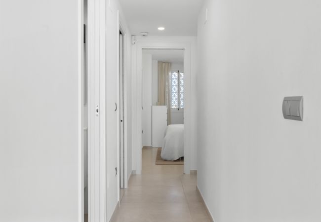 Lägenhet i Marbella - Casa Ocean Blue Lägenhet i Marbella - Casa Ocean Blue