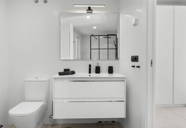 Lägenhet i Marbella - Casa Ocean Blue Lägenhet i Marbella - Casa Ocean Blue