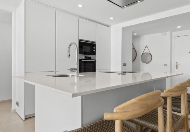 Lägenhet i Marbella - Casa Ocean Blue Lägenhet i Marbella - Casa Ocean Blue