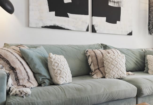 Lägenhet i Marbella - Casa Ocean Blue Lägenhet i Marbella - Casa Ocean Blue