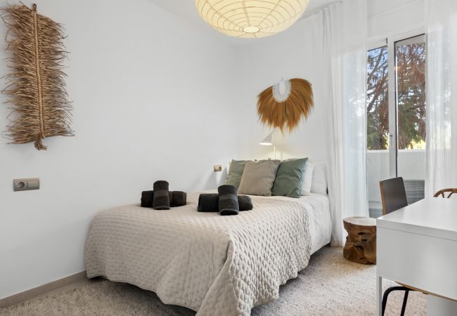 Lägenhet i Marbella - Casa Ocean Blue Lägenhet i Marbella - Casa Ocean Blue