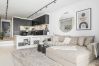 Lägenhet i Marbella - Casa Arabesque