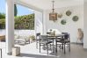 Radhus i Marbella - Casa Agnes