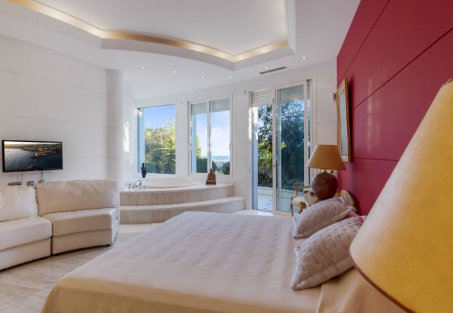 Villa i Nueva andalucia - Villa Azteca Villa i Nueva andalucia - Villa Azteca