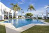 Villa i Nueva andalucia - Villa Azteca Villa i Nueva andalucia - Villa Azteca