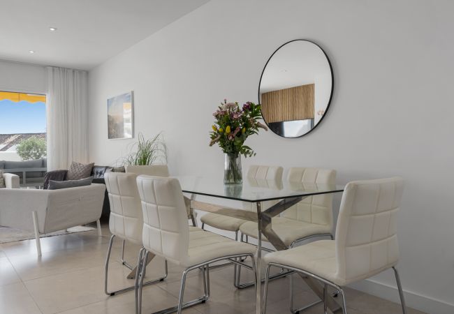 Lägenhet i Marbella - Casa Juniper Lägenhet i Marbella - Casa Juniper