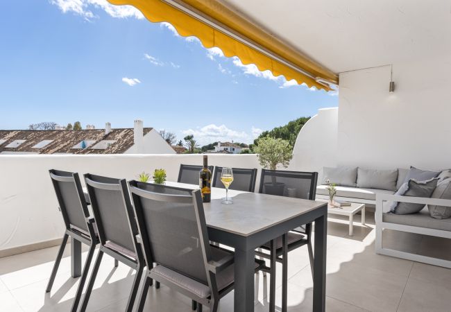 Lägenhet i Marbella - Casa Juniper Lägenhet i Marbella - Casa Juniper