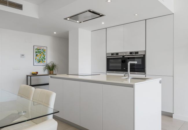 Lägenhet i Marbella - Casa Juniper Lägenhet i Marbella - Casa Juniper