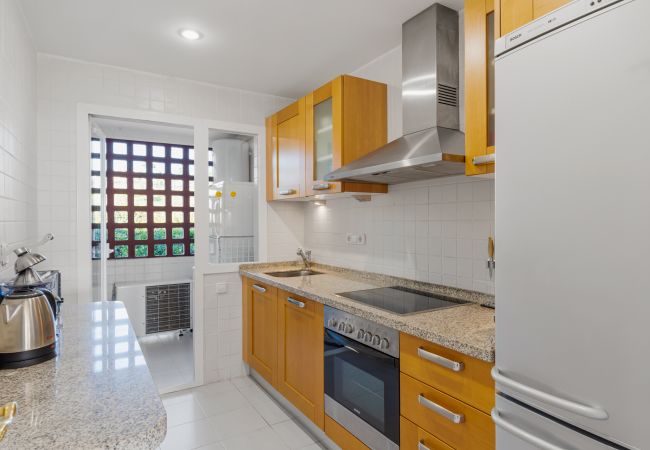 Lägenhet i Benahavís - Casa Los Arqueros Lägenhet i Benahavís - Casa Los Arqueros