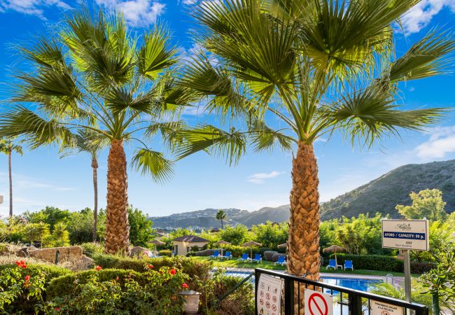 Lägenhet i Benahavís - Casa Los Arqueros Lägenhet i Benahavís - Casa Los Arqueros