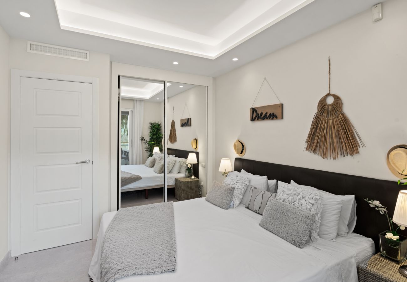 Lägenhet i Marbella - Casa Los Granados De Cabopino